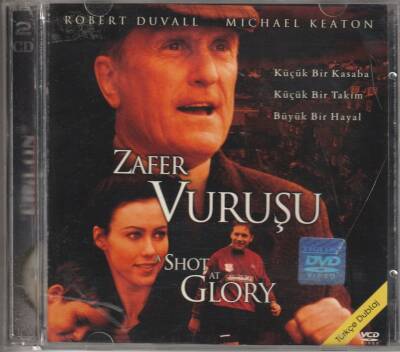 Zig Zag (John Leguizamo OlivePlatt) VCD Film VCD10694 - 1