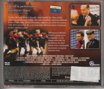 Zig Zag (John Leguizamo OlivePlatt) VCD Film VCD10694 - 2
