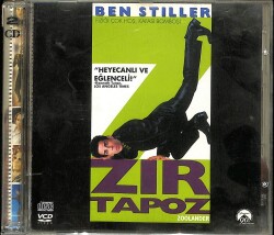 Zır Tapoz VCD Film VCD15812 - 1