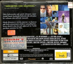 Zır Tapoz VCD Film VCD15812 - 2