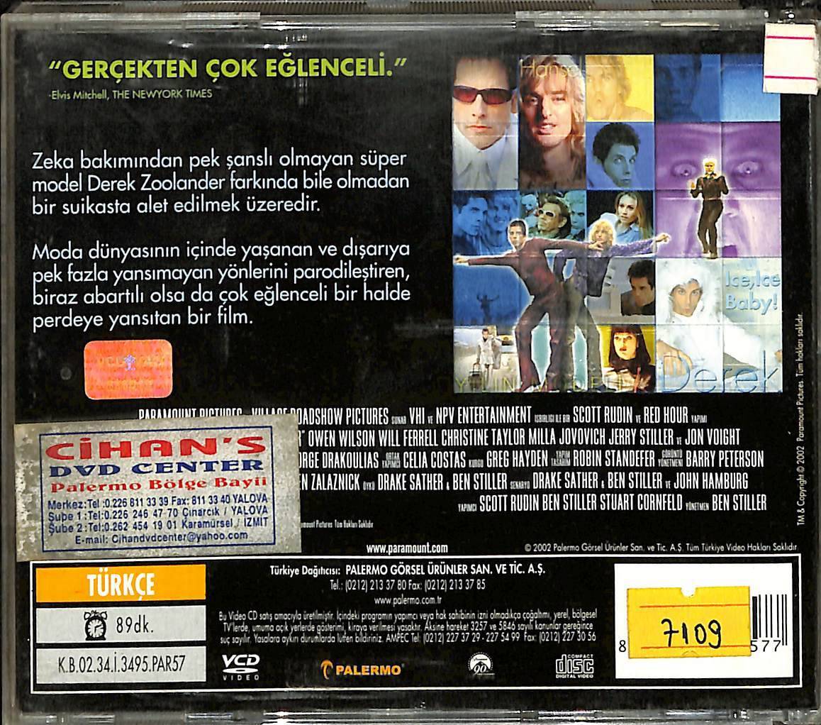Zır Tapoz VCD Film VCD15812 - 2