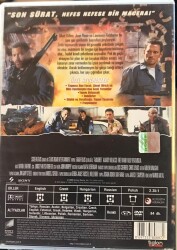 Zırhlı Kuvvetler DVD Film (İkinci El) DVD1144 - 2