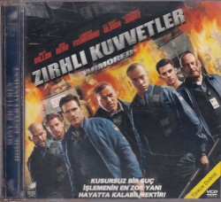 Zırhlı Kuvvetler VCD Film VCD8795 - 1