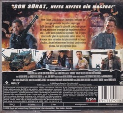 Zırhlı Kuvvetler VCD Film VCD8795 - 2