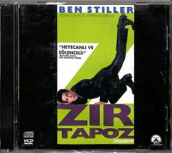 Zırtapoz VCD Film (108) VCD22106 - 3