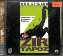 Zırtapoz VCD Film VCD12187 - 1