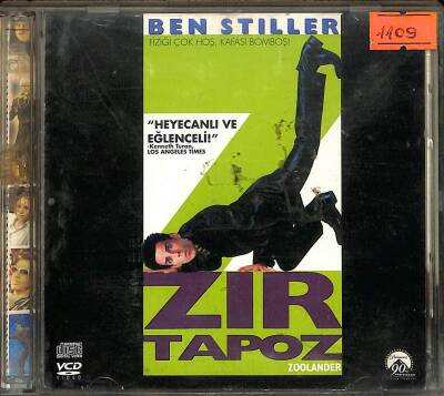 Zırtapoz VCD Film VCD12187 - 1
