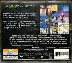Zırtapoz VCD Film VCD12187 - 2