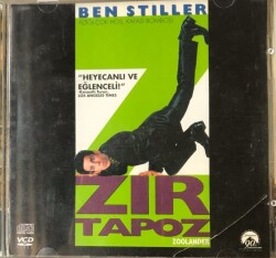 Zırtapoz VCD Film VCD5036 - 1