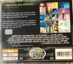 Zırtapoz VCD Film VCD5036 - 2