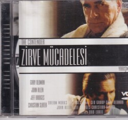 Zirve Mücadelesi VCD Film VCD10282 - 1