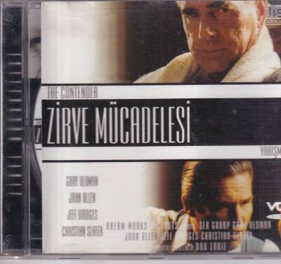 Zirve Mücadelesi VCD Film VCD10282 - 1