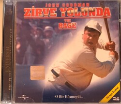 Zirve Yolunda (John Goodman) VCD Film VCD11430 - 1