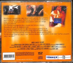 Zirvede – Tai-Pan (1986) Orijinal VCD Film VCD28451 - 2