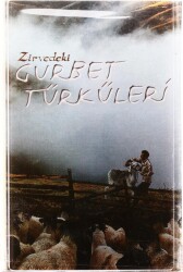 Zirvedeki Gurbet Türküleri KST2064 - 1