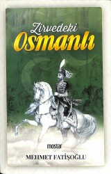 Zirvedeki Osmanlı NDR82674 - Gökçekoleksiyon