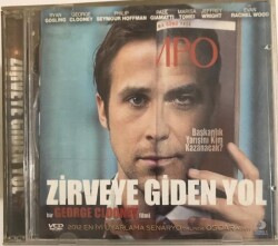 Zirveye Gide Yol VCD Film VCD6826 - 1