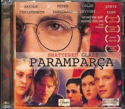 Paramparça VCD Film (İkinci El - 10/9) VCD26582 - Gökçekoleksiyon