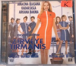 Zirveye Tırmanış VCD Film VCD11826 - 1