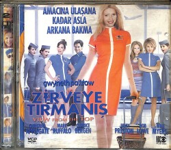 Zirveye Tırmanış VCD Film VCD13535 - 1