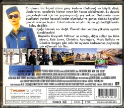 Zirveye Tırmanış VCD Film VCD13535 - 2