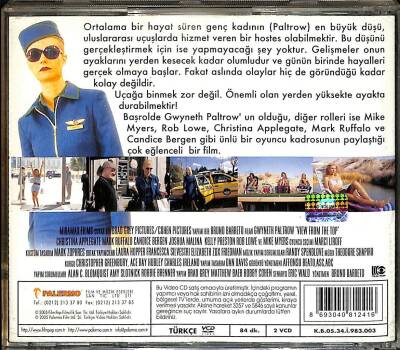 Zirveye Tırmanış VCD Film VCD13535 - 2