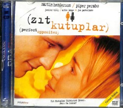 Zıt Kutuplar VCD Film VCD12811 - 1