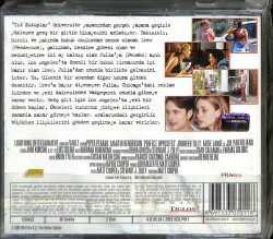 Zıt Kutuplar VCD Film VCD12811 - 2