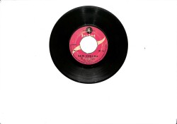 Ziya Taşkent - Gönlüm Sevginle Dolu & Sensiz Kalan Gönlümde PLAK (10/6.5) PLK26424 - 2