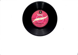 Ziya Taşkent - Gönlüm Sevginle Dolu & Sensiz Kalan Gönlümde PLAK (10/6.5) PLK26444 - 2