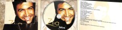 Ziya - Telve CD (İkinci El) CD4209 - 2