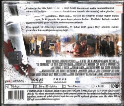 Ziyaretçiler (Liv Tyler) VCD Film (106.5) VCD20663 - 4