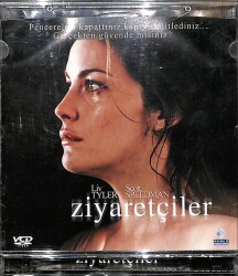 Ziyaretçiler (Liv Tyler) VCD Film (106.5) VCD20663 - 1