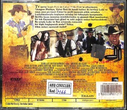 Zombi Kovboylar – Undead or Alive (2007) Orijinal VCD Film VCD28181 - 2