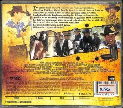 Zombi Kovboylar VCD Film (108.5) VCD24428 - 4