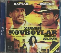 Zombi Kovboylar VCD Film VCD5762 - 1