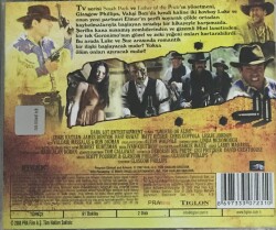 Zombi Kovboylar VCD Film VCD5762 - 2