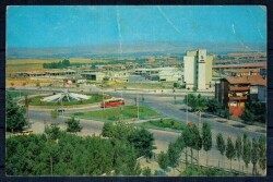 Zonguldak Kartpostal KRT4207 - Gökçekoleksiyon