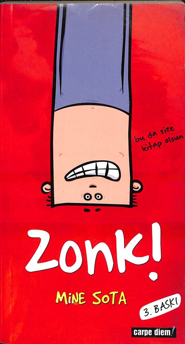 Zonk! NDR92909 - 1