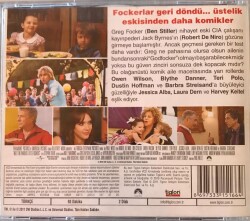 Zor Baba 3 (Robert De Niro) VCD Film VCD11796 - 2