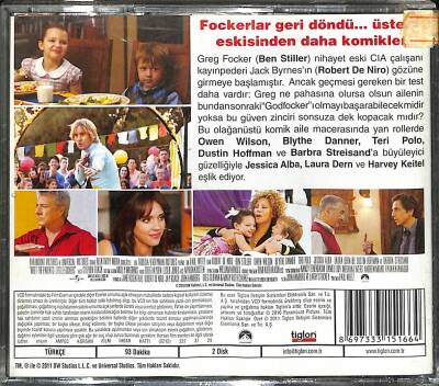 Zor Baba 3 VCD Film (108.5) VCD23571 - 4