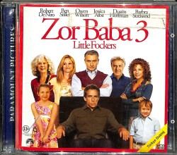 Zor Baba 3 VCD Film VCD13581 - 1