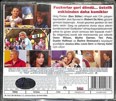 Zor Baba 3 VCD Film VCD13581 - 2