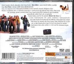 Zor Baba VCD Film (108) VCD22113 - 4