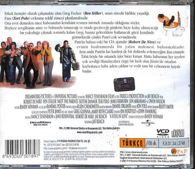 Zor Baba VCD Film (108) VCD22113 - 4