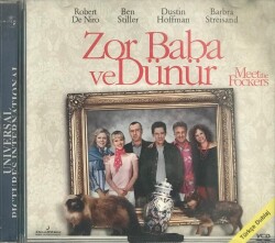Zor Baba Ve Dünür VCD Film VCD3533 - 1