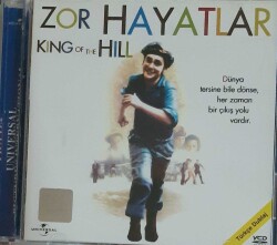 Zor Hayatlar VCD Film VCD7062 - 1