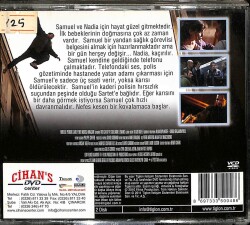 Zor Hedef (Gilles Lellouche) VCD Film VCD15488 - 2