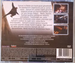 Zor Hedef VCD Film VCD12020 - 2