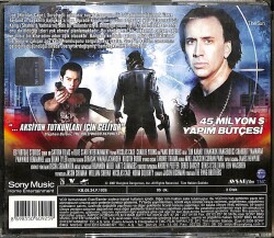 Zor Karar (Nicolas Cage) VCD Film VCD12396 - 2